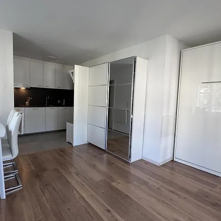 Apartman Casa Laret 6 Laax