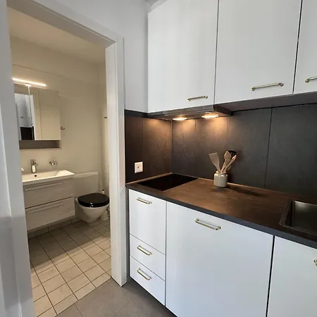 Apartman Casa Laret 6 *
