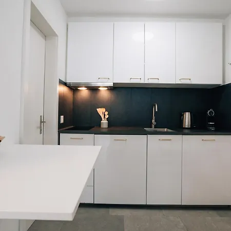 דירה Laret 6-11 By Interhome