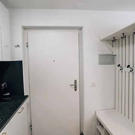 Laret 6-11 By Interhome דירה *