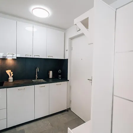 Laret 6-11 By Interhome Laax