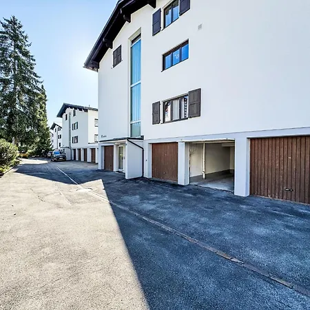 Daire Laret 6-11 By Interhome Laax