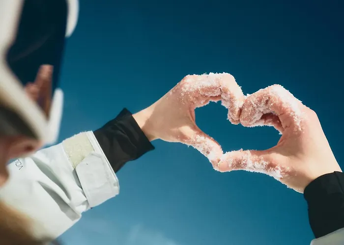 Casa Laret 6 Apartamento Laax