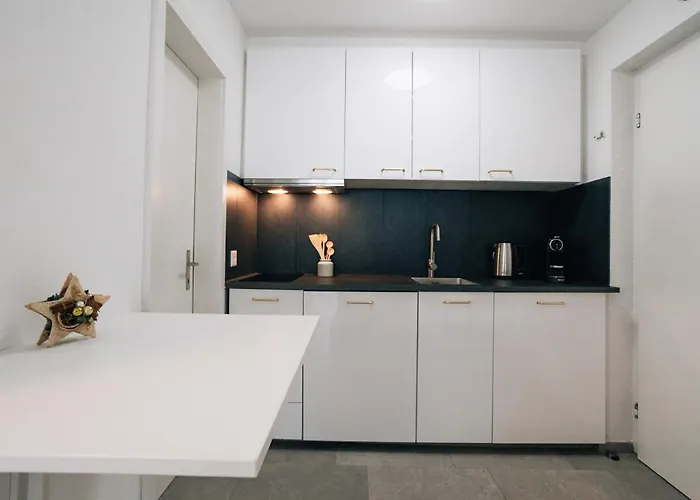 Apartamento Casa Laret 6